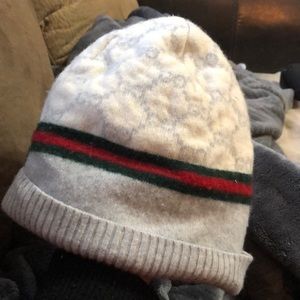Gucci Winter Beanie
